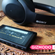 Imagen para el artículo titulado Si tuviera más batería, el nuevo Sony Walkman sería el móvil perfecto para vacaciones